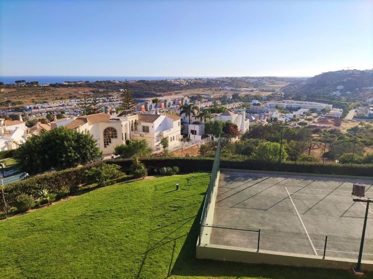 Luxury Apartment Ocean View By Be Cherish Albufeira Exterior foto