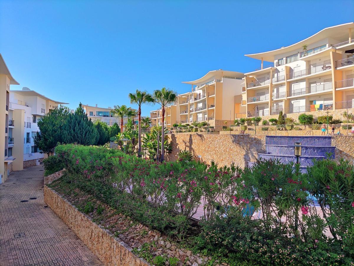 Luxury Apartment Ocean View By Be Cherish Albufeira Exterior foto