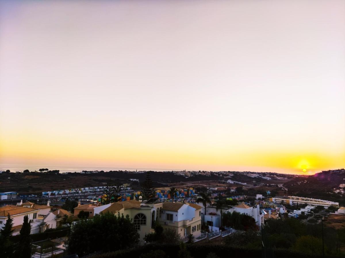 Luxury Apartment Ocean View By Be Cherish Albufeira Exterior foto