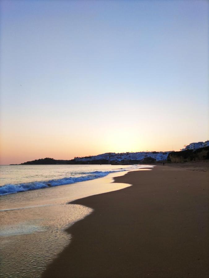 Luxury Apartment Ocean View By Be Cherish Albufeira Exterior foto