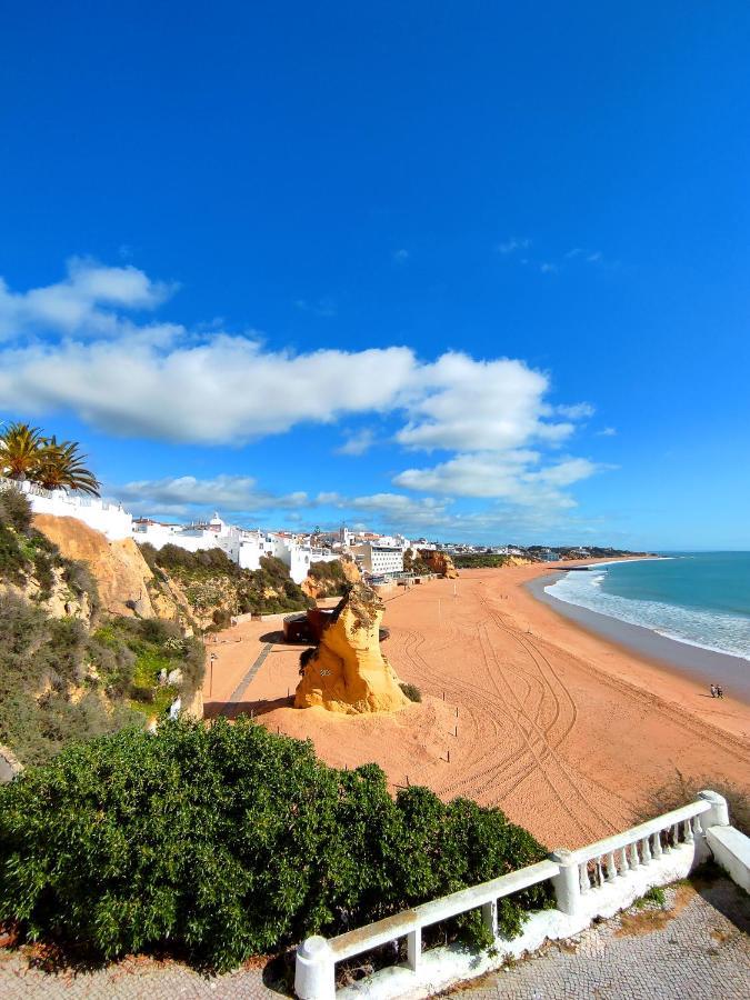 Luxury Apartment Ocean View By Be Cherish Albufeira Exterior foto