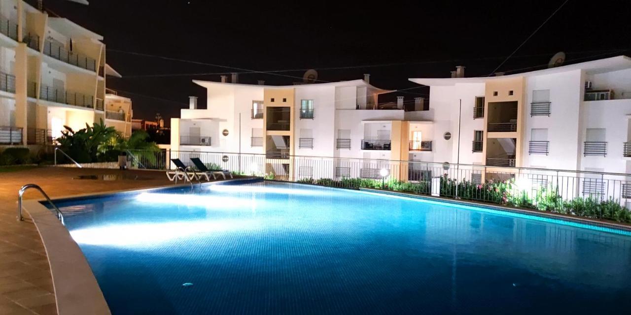 Luxury Apartment Ocean View By Be Cherish Albufeira Exterior foto