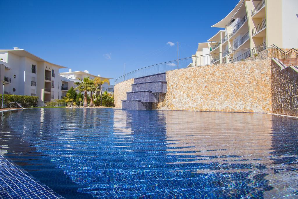 Luxury Apartment Ocean View By Be Cherish Albufeira Exterior foto