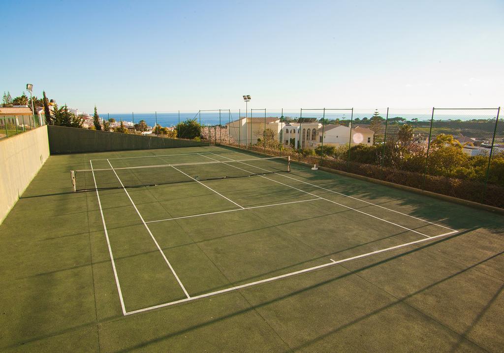 Luxury Apartment Ocean View By Be Cherish Albufeira Exterior foto